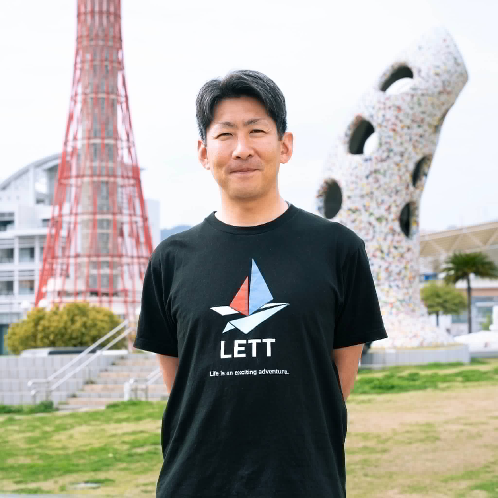 志岐 遼介